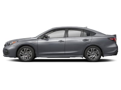 2025 Subaru Legacy Sport AWD
