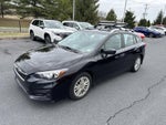 2018 Subaru Impreza 2.0i Premium 5-door CVT