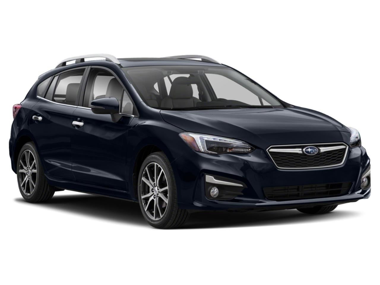 2019 Subaru Impreza 2.0i Limited 5-door CVT