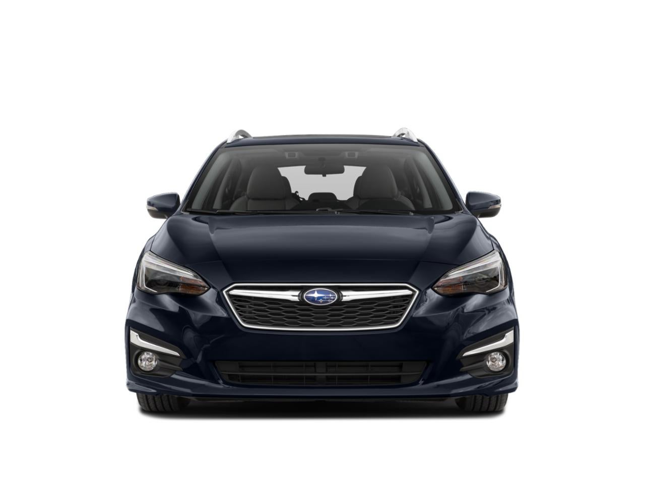 2019 Subaru Impreza 2.0i Limited 5-door CVT