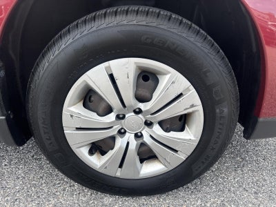 2013 Subaru Outback 2.5i Automatic