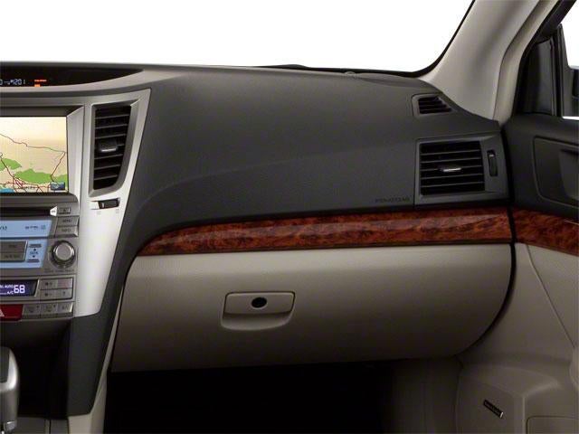 2011 Subaru Outback 2.5i Limited Automatic w/Power Moonroof Pkg