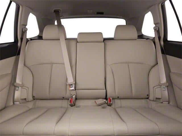 2011 Subaru Outback 2.5i Limited Automatic w/Power Moonroof Pkg