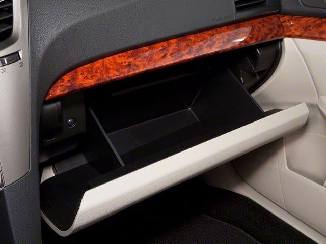 2011 Subaru Outback 2.5i Limited Automatic w/Power Moonroof Pkg