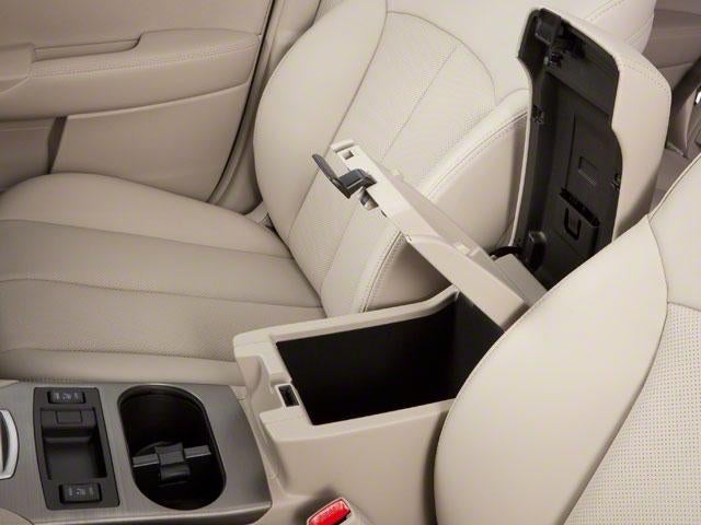 2011 Subaru Outback 2.5i Limited Automatic w/Power Moonroof Pkg