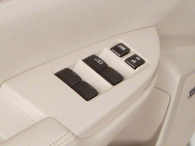 2011 Subaru Outback 2.5i Limited Automatic w/Power Moonroof Pkg