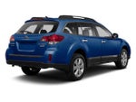2011 Subaru Outback 2.5i Limited Automatic w/Power Moonroof Pkg