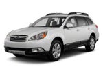 2011 Subaru Outback 2.5i Limited Automatic w/Power Moonroof Pkg