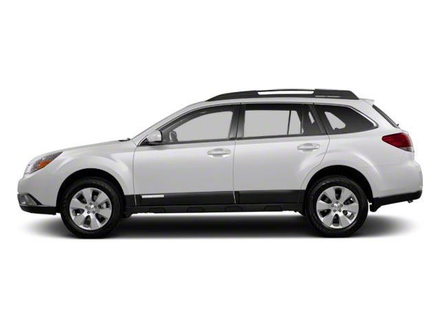 2011 Subaru Outback 2.5i Limited Automatic w/Power Moonroof Pkg