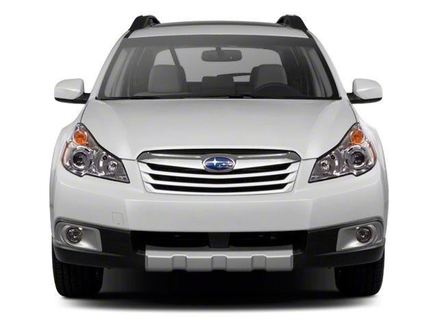 2011 Subaru Outback 2.5i Limited Automatic w/Power Moonroof Pkg