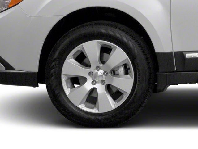 2011 Subaru Outback 2.5i Limited Automatic w/Power Moonroof Pkg