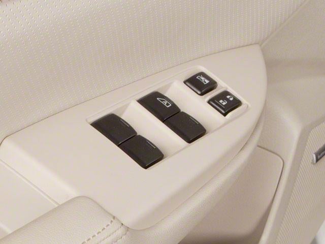 2010 Subaru Outback 2.5i Automatic Limited Power Moonroof