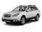 2010 Subaru Outback 2.5i Automatic Limited Power Moonroof