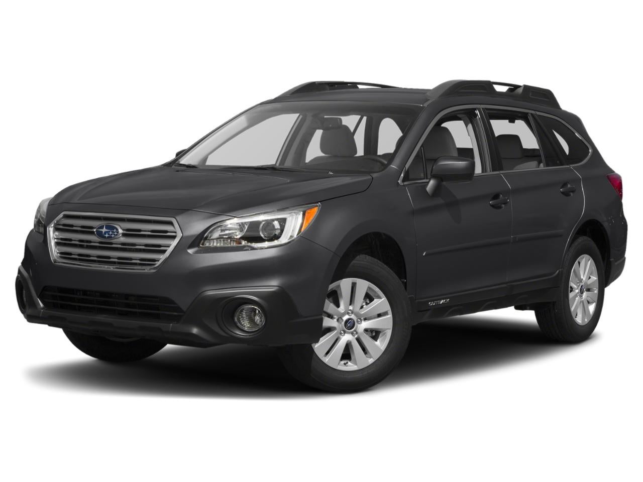 2015 Subaru Outback 2.5i Premium PZEV