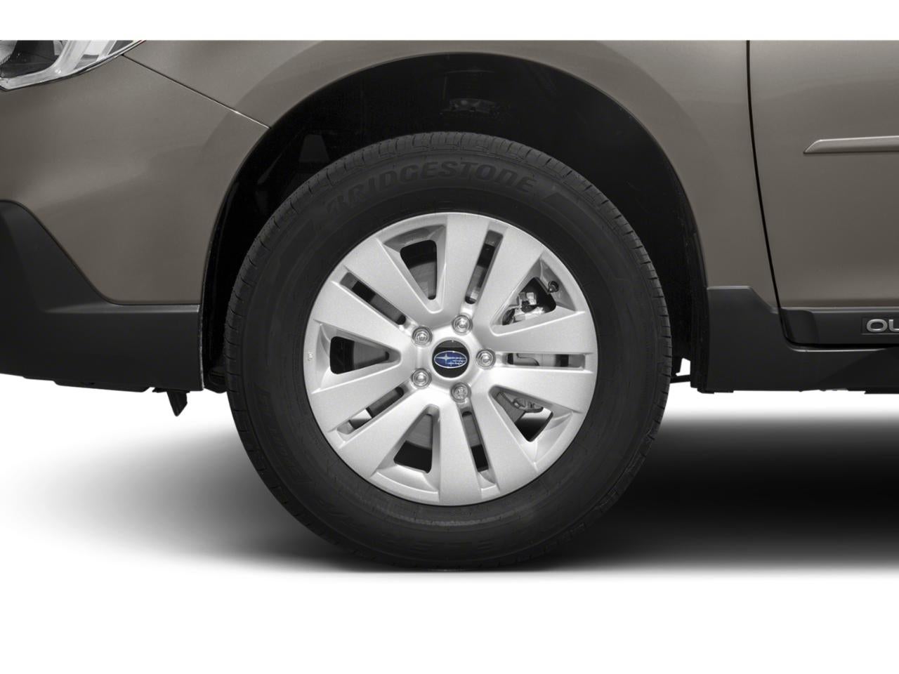 2015 Subaru Outback 2.5i Premium PZEV