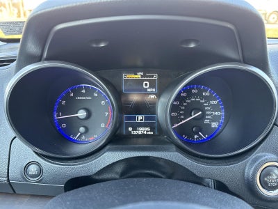 2018 Subaru Outback 3.6R Limited