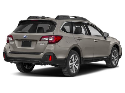 2018 Subaru Outback 3.6R Limited