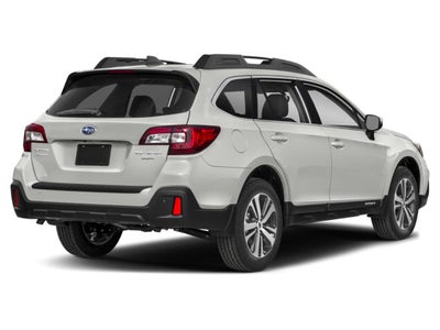 2018 Subaru Outback 3.6R Limited