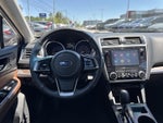 2018 Subaru Outback 3.6R Touring