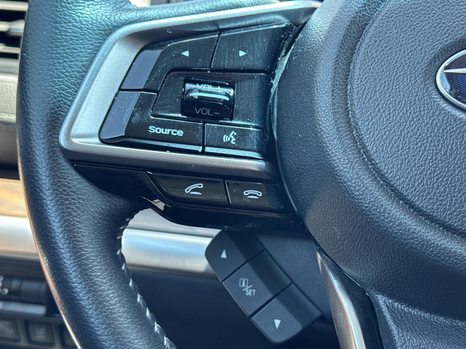 2018 Subaru Outback 3.6R Touring