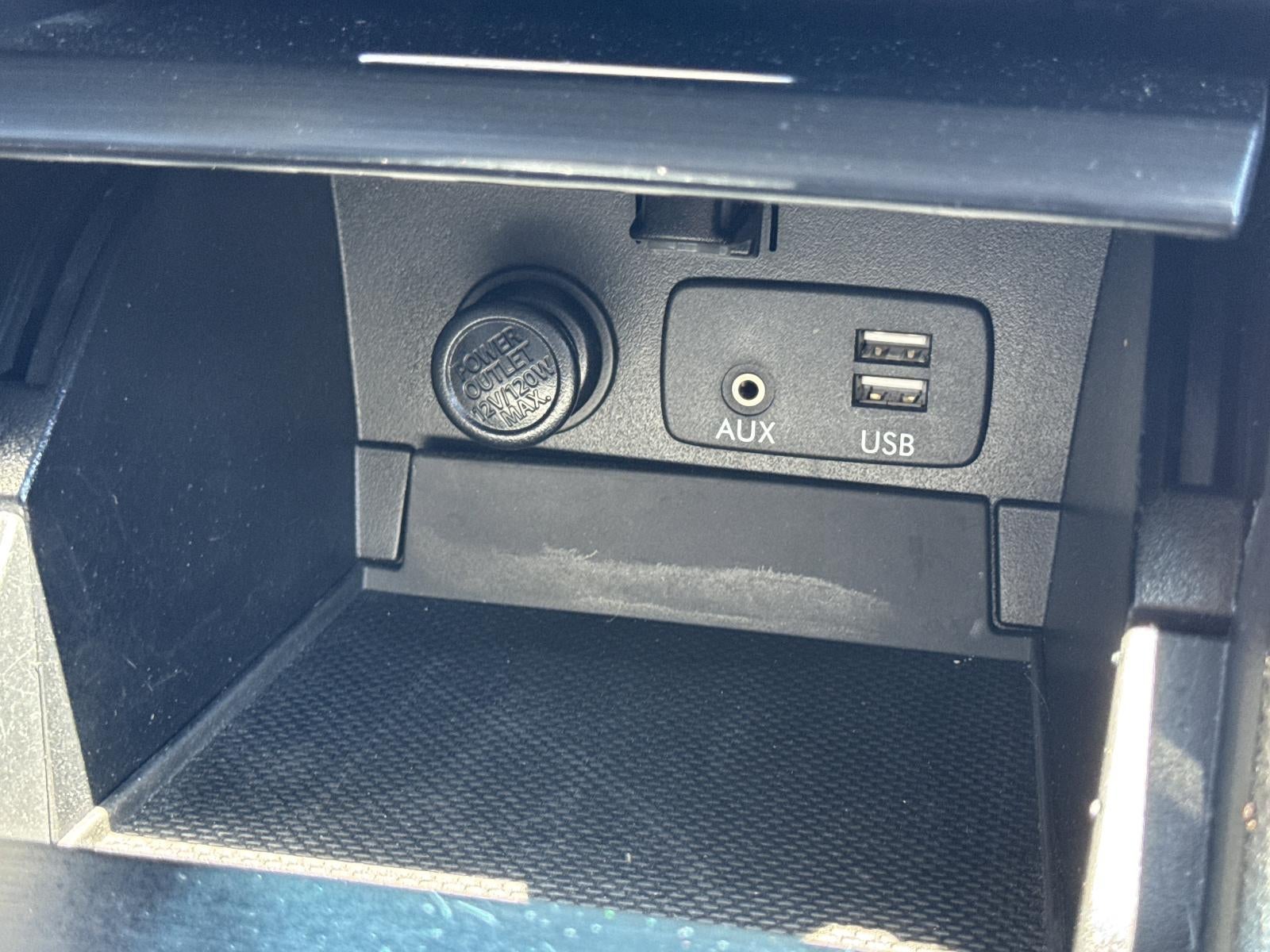 2018 Subaru Outback 3.6R Touring