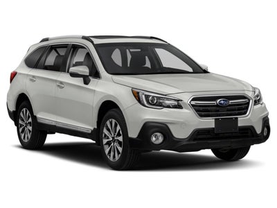 2018 Subaru Outback 3.6R Touring