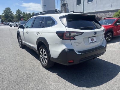 2025 Subaru Outback Premium AWD
