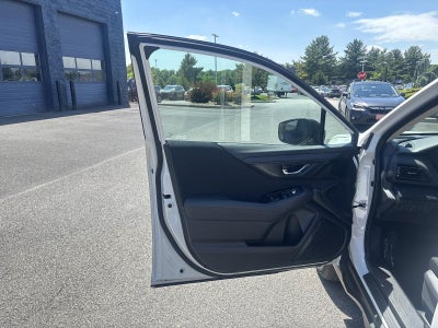 2025 Subaru Outback Premium AWD