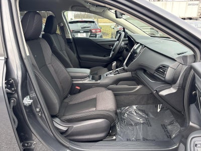 2025 Subaru Outback Premium AWD