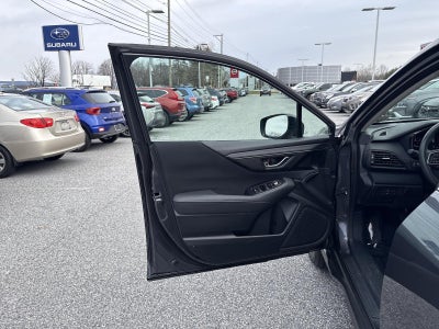 2025 Subaru Outback Premium AWD