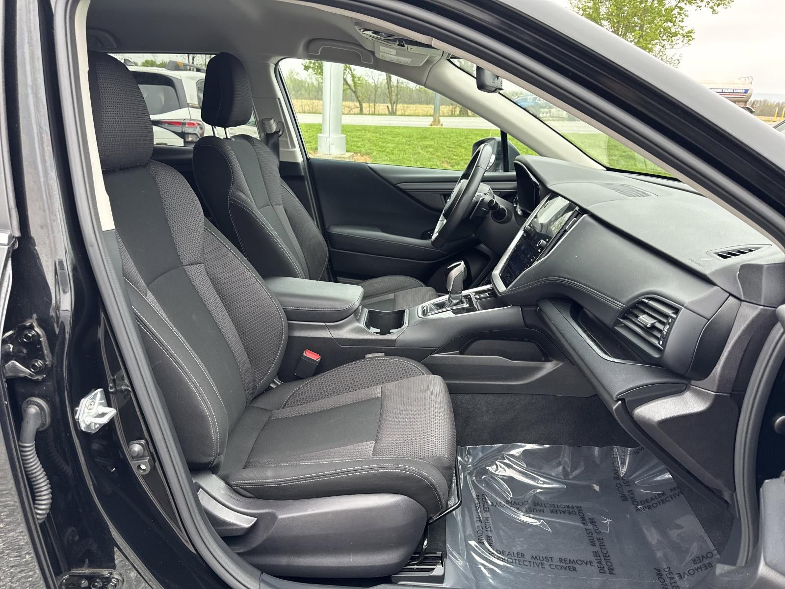 2023 Subaru Outback Premium CVT