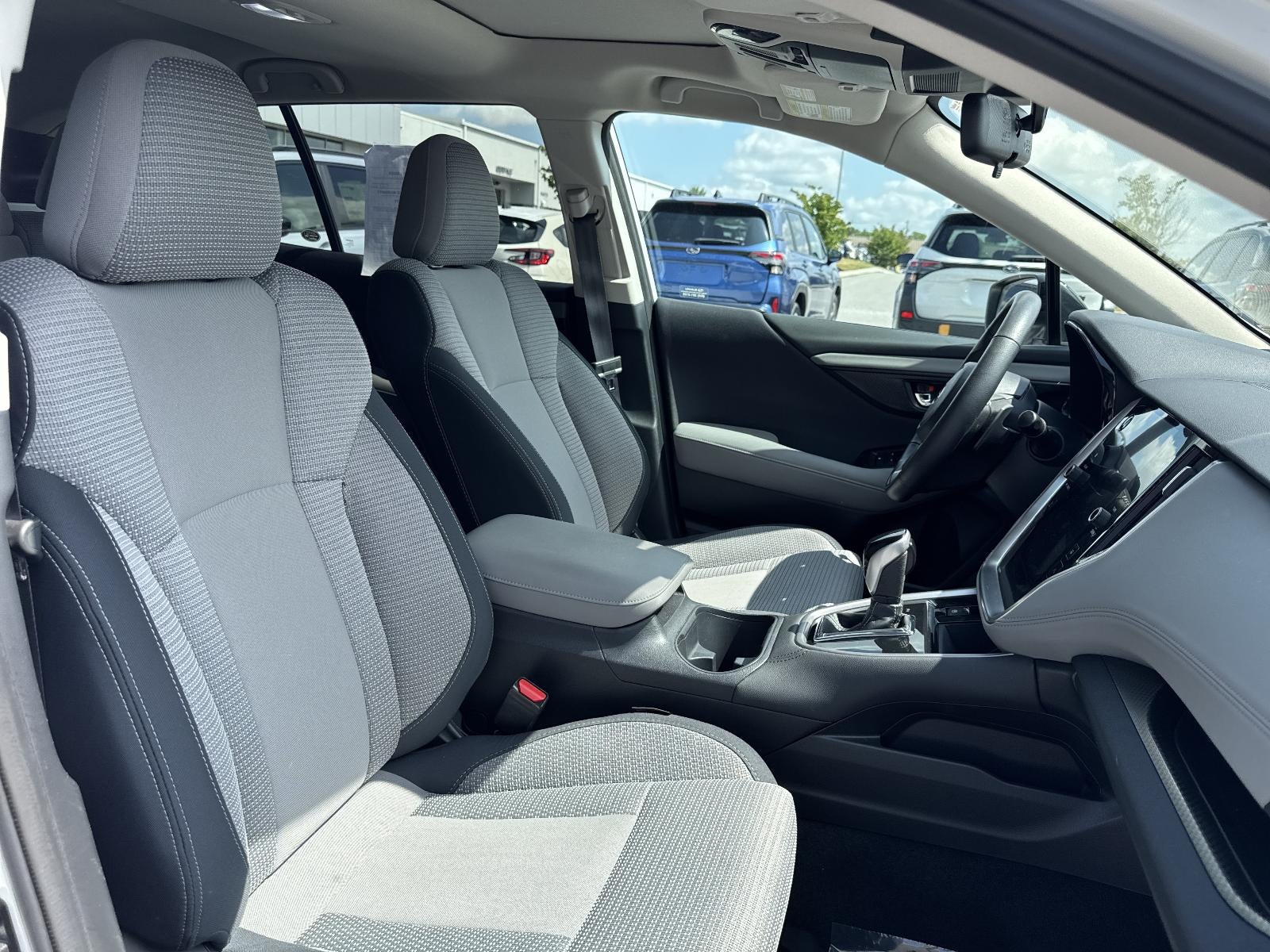 2024 Subaru Outback Premium AWD