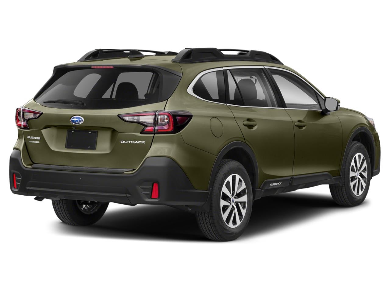 2022 Subaru Outback Premium CVT