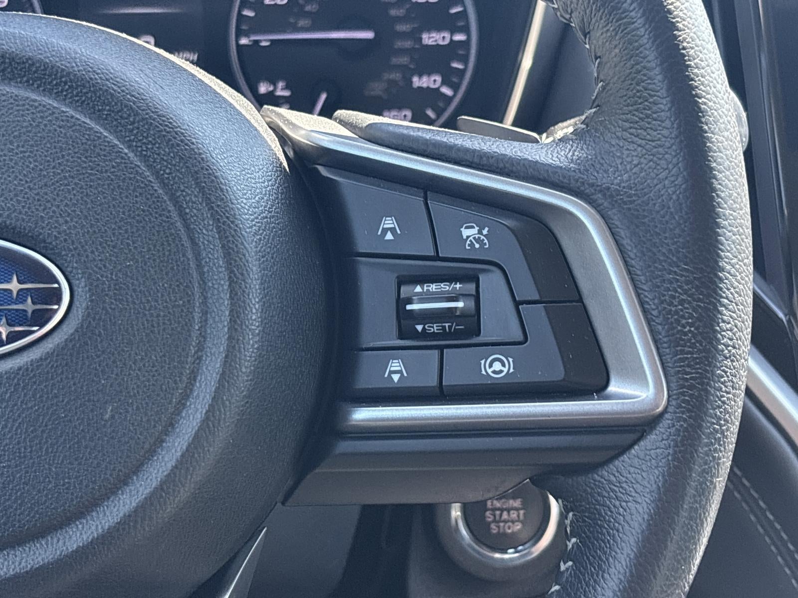 2020 Subaru Outback Limited CVT