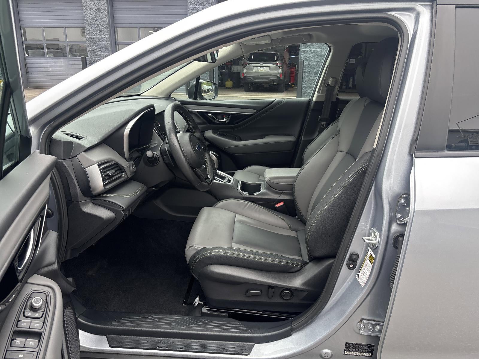 2024 Subaru Outback Onyx Edition AWD
