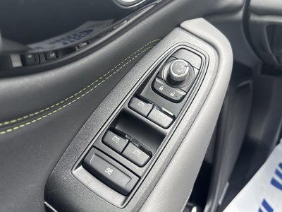 2024 Subaru Outback Onyx Edition AWD