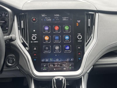 2024 Subaru Outback Onyx Edition AWD