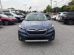 2021 Subaru Outback Limited CVT