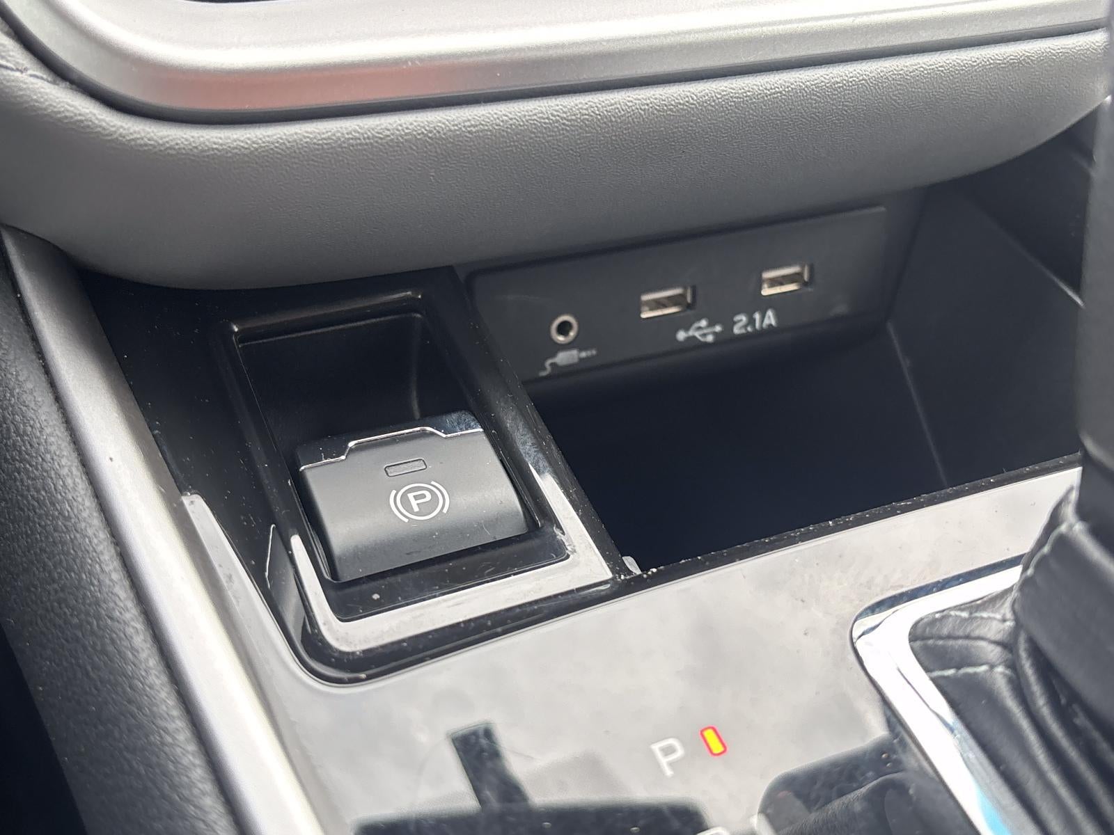 2021 Subaru Outback Limited CVT
