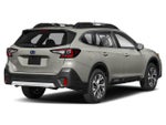 2020 Subaru Outback Limited CVT