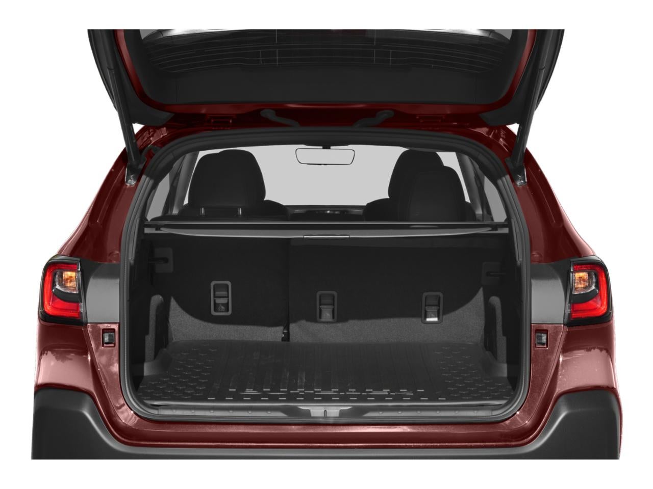 2023 Subaru Outback Limited CVT