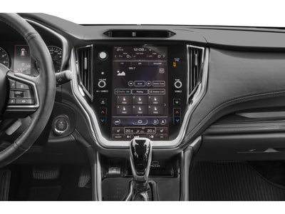 2024 Subaru Outback Limited AWD
