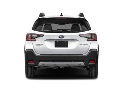 2024 Subaru Outback Limited AWD