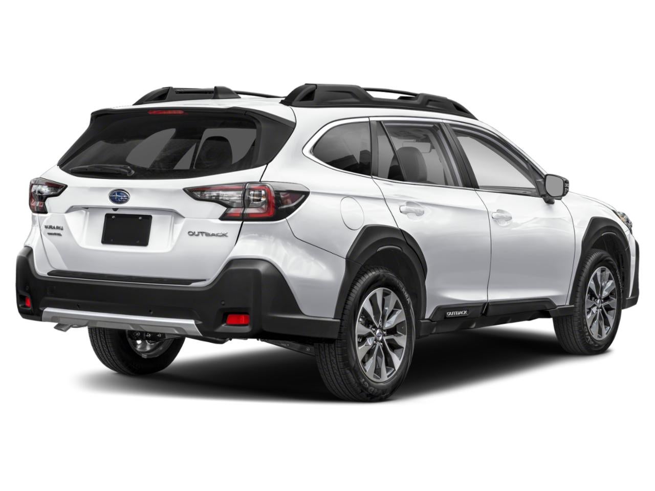 2024 Subaru Outback Limited AWD