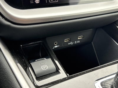 2020 Subaru Outback Limited CVT