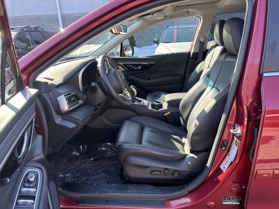2020 Subaru Outback Limited CVT
