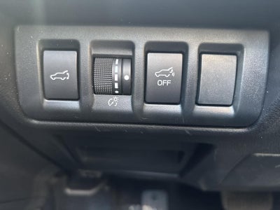 2020 Subaru Outback Limited CVT