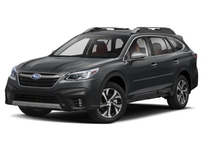 2022 Subaru Outback Touring CVT