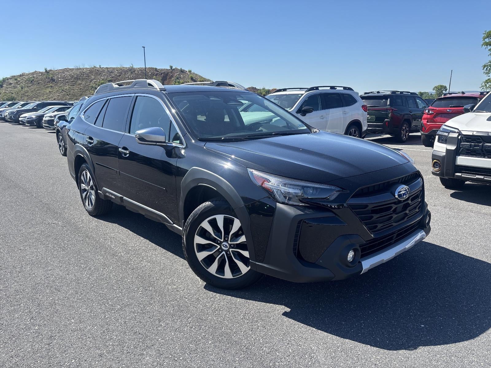 2024 Subaru Outback Touring AWD