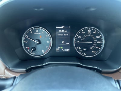 2024 Subaru Outback Touring AWD